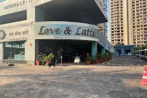 Love & Latte Malad image