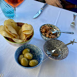 Photo n°4 de l'avis de Stella.a fait le 22/09/2023 à 06:53 sur le  Harry's Piccolo & Bistrò à Trieste