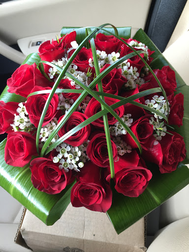 Florist «Emory Village Flowers & Gifts», reviews and photos, 3308 Laventure Dr, Atlanta, GA 30341, USA