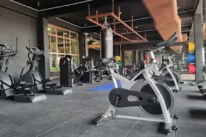 BeastLinuS Fitness image