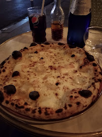 Pizza du Pizzeria Pee And Bee à Paris - n°17