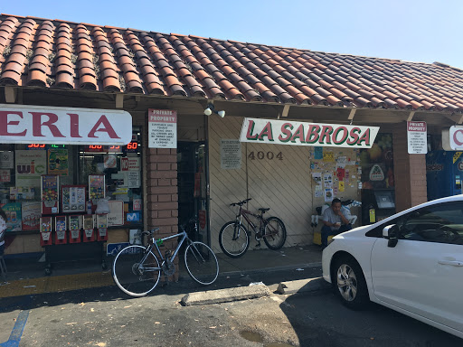 Grocery Store «La Sabrosa Market», reviews and photos, 4004 E Chapman Ave # A, Orange, CA 92869, USA