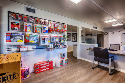 Self-Storage Facility «Storage Now», reviews and photos, 8355 E McDonald Dr, Scottsdale, AZ 85250, USA