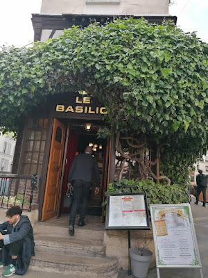 Hôtel De Charme à Paris