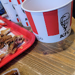 Photo n°1 de l'avis de Pittadj. fait le 18/04/2024 à 17:42 sur le  KFC à Genoa