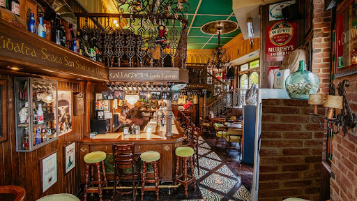 Gallagher's Irish Tavern