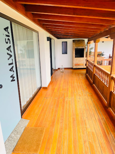 Bodegas Linaje del Pago en El Sauzal