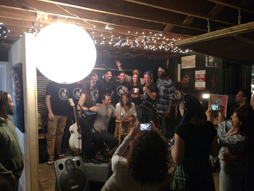 Boutique «Standard Collective», reviews and photos, 559 W Eau Gallie Blvd, Melbourne, FL 32935, USA