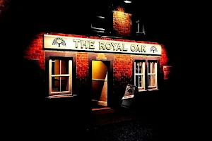 The Royal Oak image