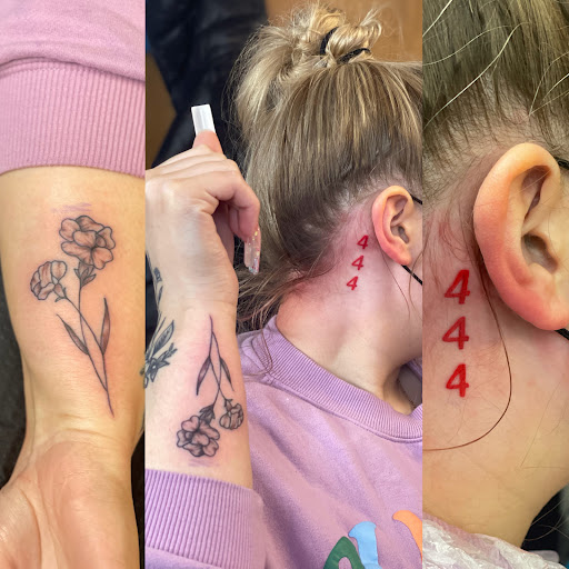 Explore new zealand tattoo ideas, creative tattoo ideas in Milwaukee, available at West Allis Tattoo & Gallery Tattoo Shop Milwaukee