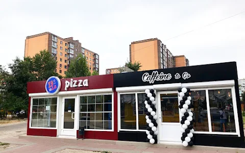 Zaza Pizza image