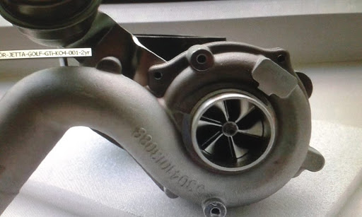 İbrahim Usta Volkswagen Servisi