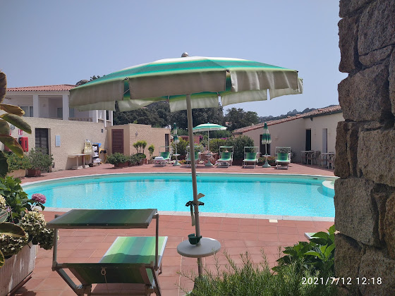 Photos des visiteurs hôtels Hotel Villa Gemella 07021 Baja Sardinia
