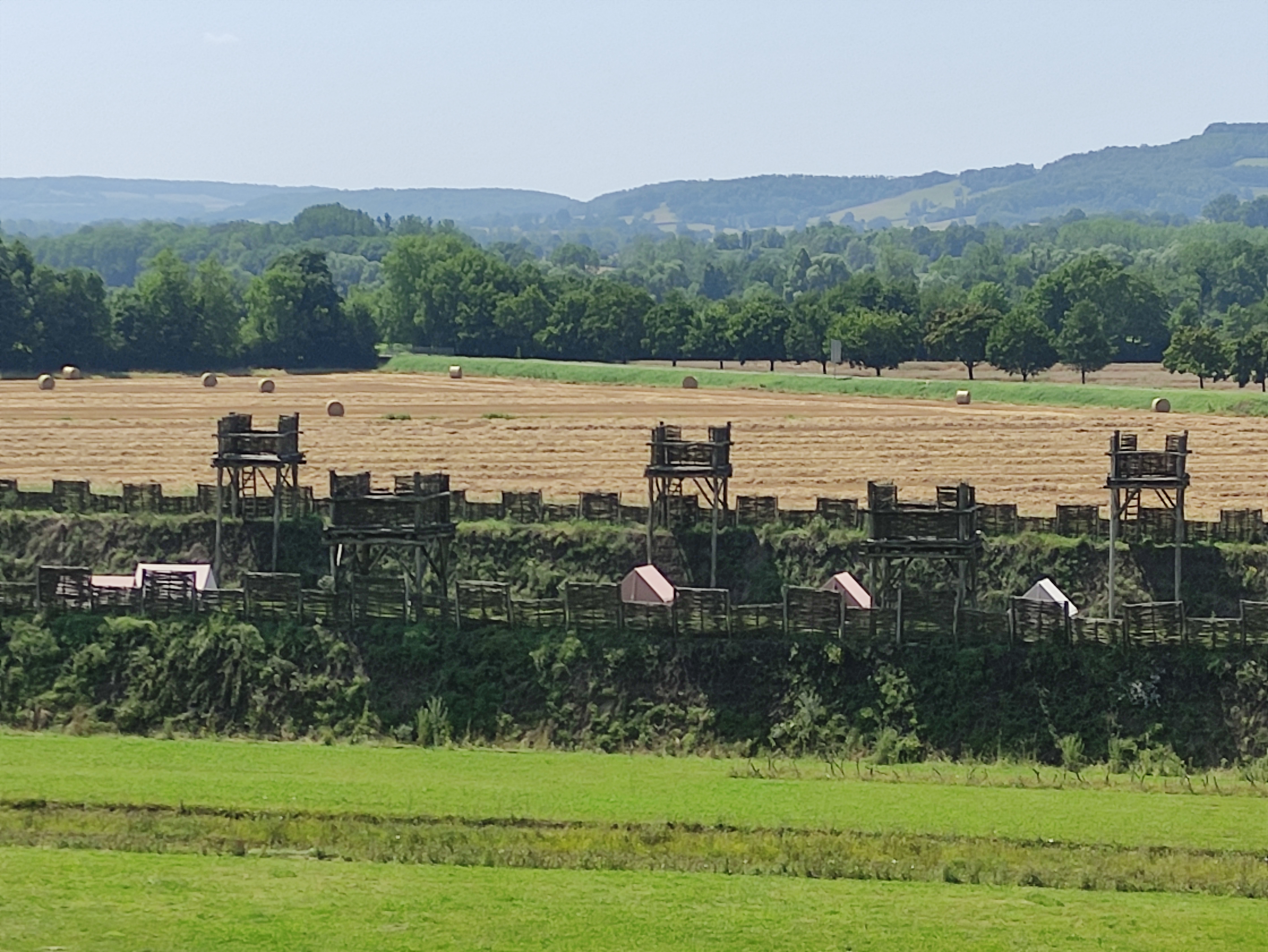 Photo n° 1 de l'avis de Dorothée.A fait le 02/08/2021 à 06:25