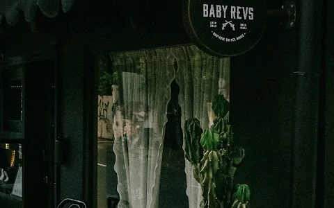 Baby Revs image