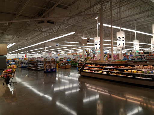 Grocery Store «Meijer», reviews and photos, 2951 Heartland Crossing, Owensboro, KY 42303, USA