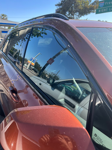 P&G Auto Glass image