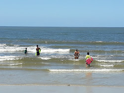 Praia Mansa dos Litorâneos的照片 便利设施区域