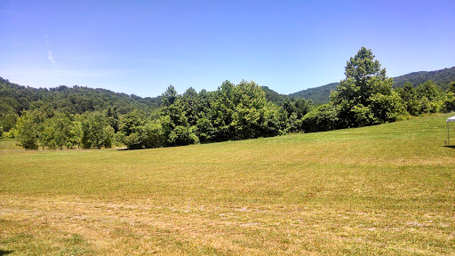 National Park «Cumberland Gap National Historical Park», reviews and photos, 91 Bartlett Park Road, Middlesboro, KY 40965, USA