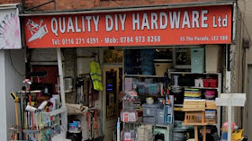 QUALITY DIY & HARDWARE Leicester