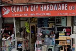 QUALITY DIY & HARDWARE Leicester image