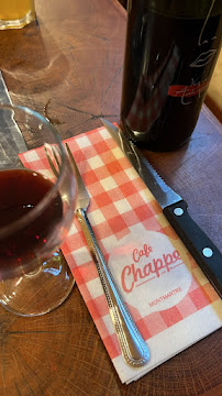 Les plus récentes photos du Restaurant français Cafe Chappe à Paris - n°4