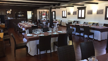 Asador Del Club restaurante - C. Alcoy, 2, 13500 Puertollano, Ciudad Real, Spain