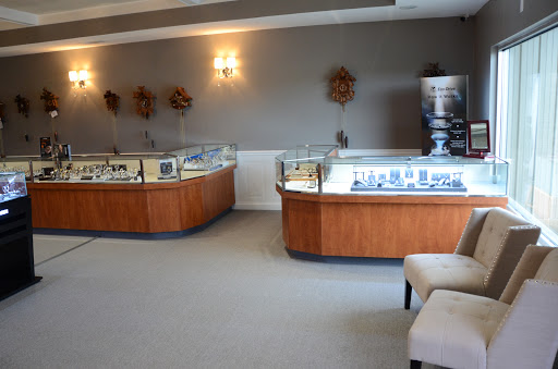 Jeweler «Priddy Jewelers», reviews and photos, 1815 N Dixie Hwy Suite 109, Elizabethtown, KY 42701, USA