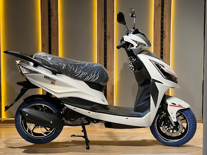 Efendi Motor | Arora İzmir | Arora Motosiklet | Arora Elektrikli Bisiklet