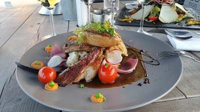 IBAÏA Café à Bordeaux