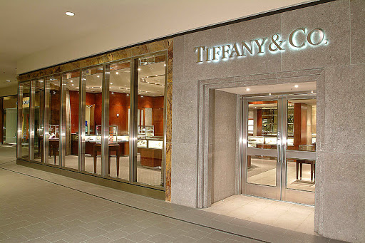 Tiffany & Co., 3624 Galleria, Edina, MN 55435, USA, 