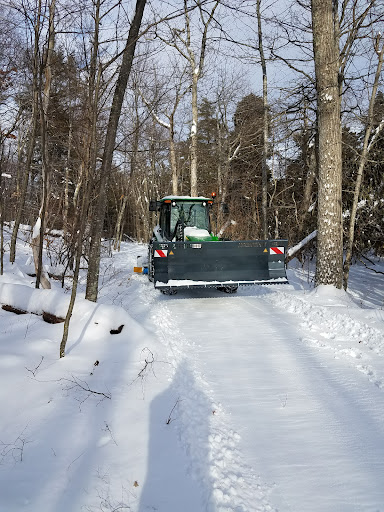 Ski Resort «High Point Cross Country Ski Center», reviews and photos, 1480 NJ-23, Sussex, NJ 07461, USA