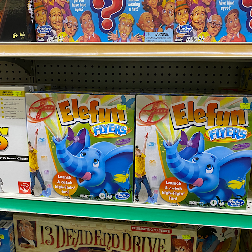 Toy Store «Toy Box», reviews and photos, 300 W Boston Post Rd, Mamaroneck, NY 10543, USA