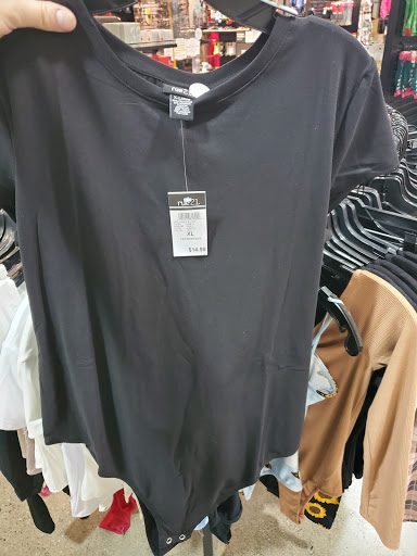 Clothing Store «rue21», reviews and photos, 6020 E 82nd St #718a, Indianapolis, IN 46250, USA