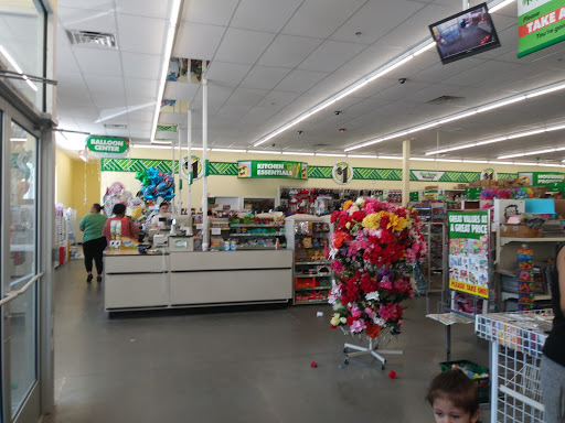Dollar Store «Dollar Tree», reviews and photos, 383 Allen St, Springfield, MA 01118, USA