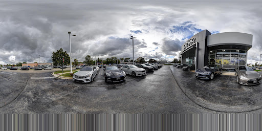 Used Car Dealer «Ultimo Motorsports», reviews and photos, 150 Ogden Ave, Westmont, IL 60559, USA