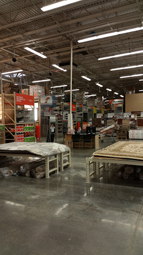 Home Improvement Store «The Home Depot», reviews and photos, 979 Beards Hill Rd, Aberdeen, MD 21001, USA