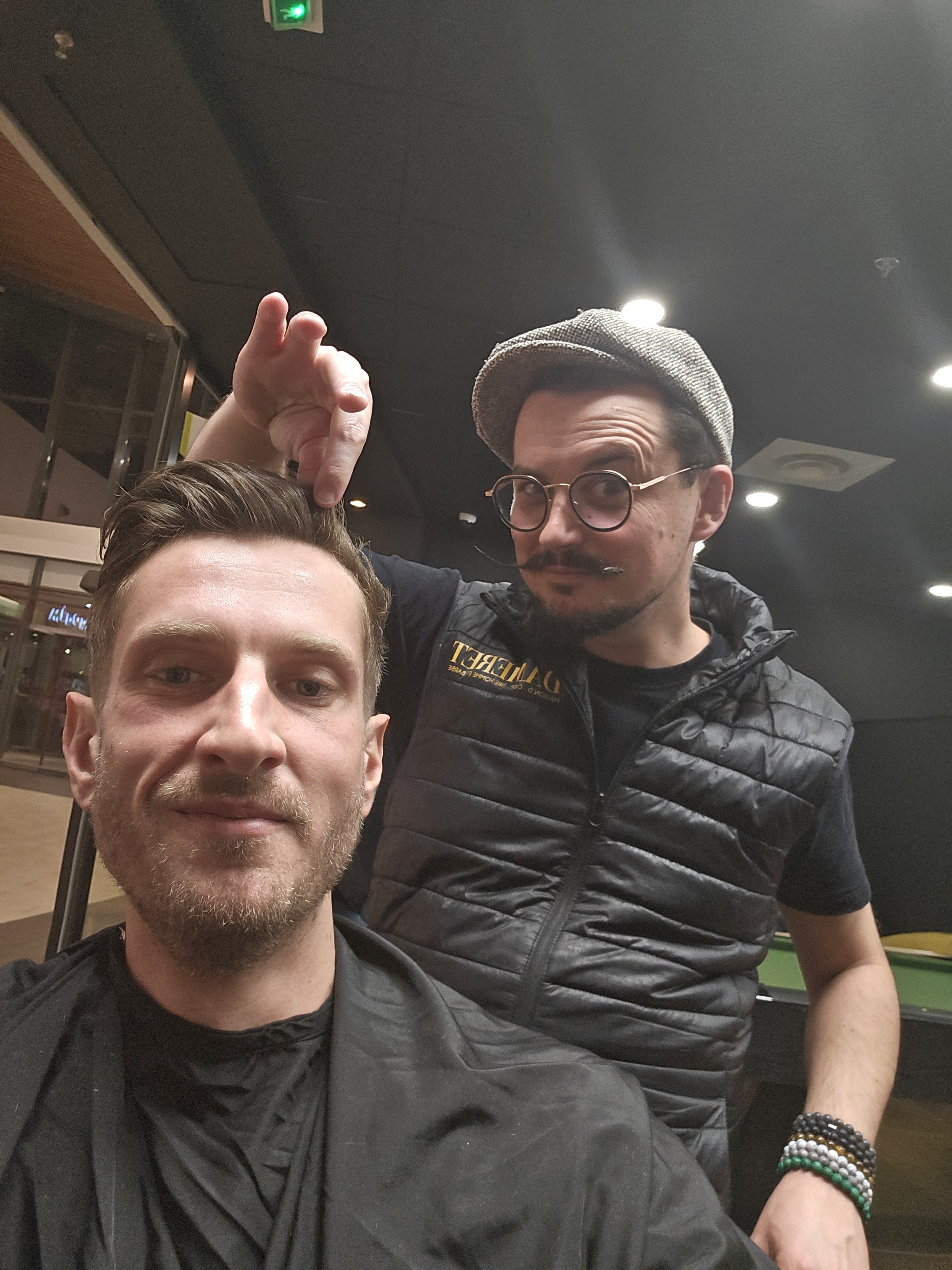 Photo n° 1 de l'avis de guillaume.I fait le 02/02/2024 à 17:37