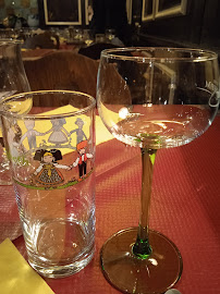 Plats et boissons du Restaurant de spécialités alsaciennes Fink Stuebel à Strasbourg - n°15