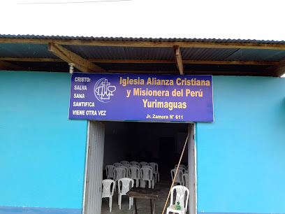 Iglesia Alianza Cristiana Y Misionera de Yurimaguas