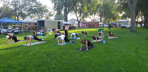 Park «St Clair Shores Park», reviews and photos, 20000 Stephens, St Clair Shores, MI 48080, USA