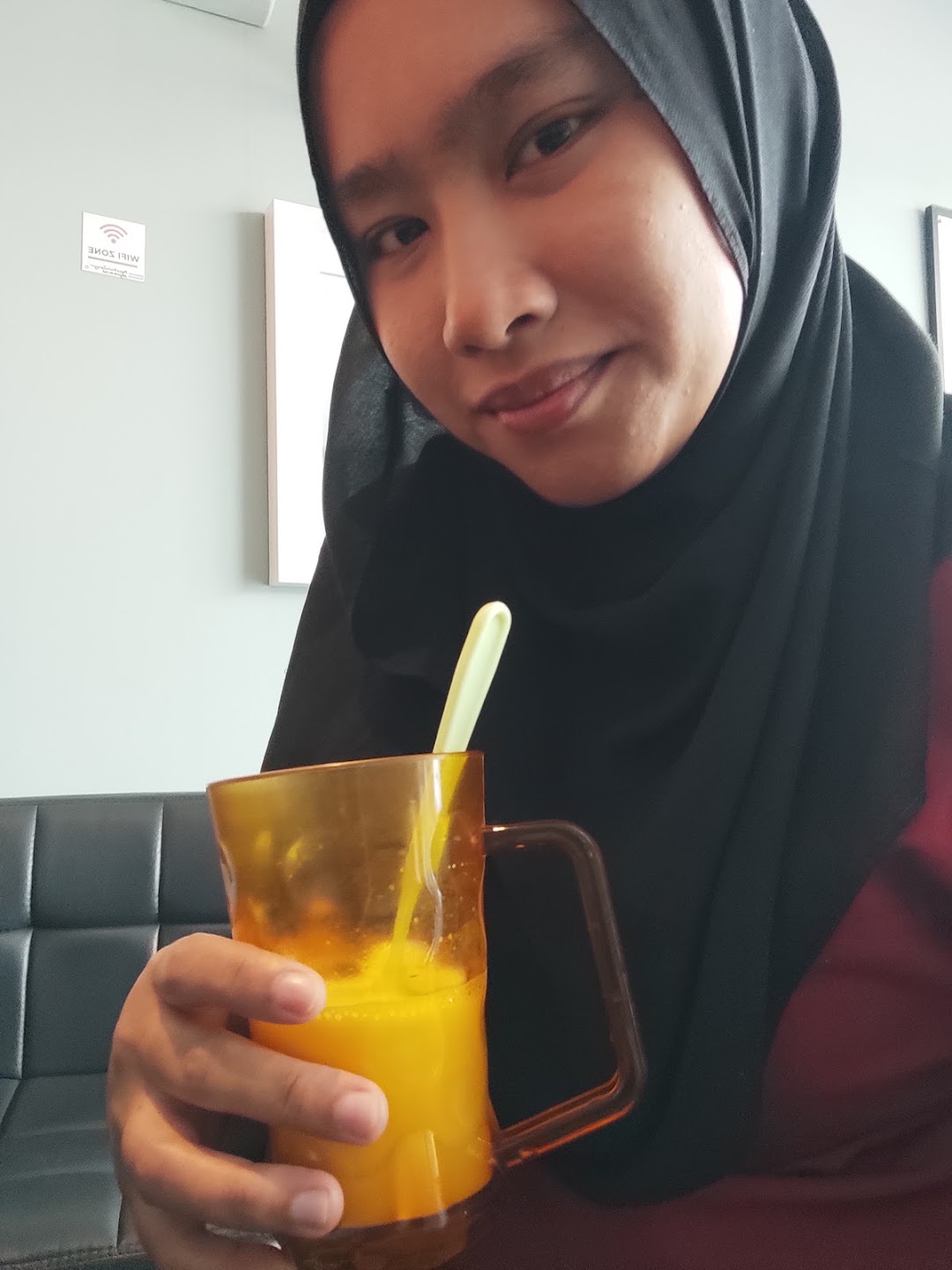 C2joy susu kolustrum Kuala selangor