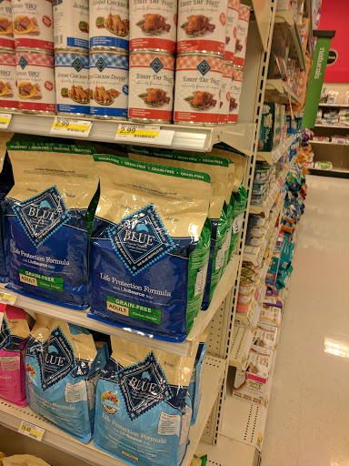 Department Store «Target», reviews and photos, 1815 Norman Dr, Valdosta, GA 31601, USA