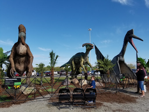 Event Venue «Winston Salem Fairgrounds Annex», reviews and photos, 414 Deacon Blvd, Winston-Salem, NC 27105, USA