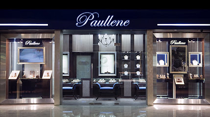 Paullene jewelry