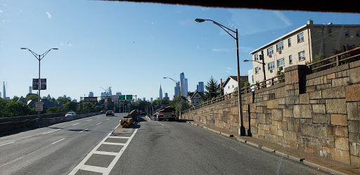 Truck Stop «TA Columbia», reviews and photos, 2 Simpson Rd, Columbia, NJ 07832, USA