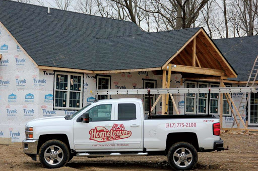 Hometown Roofing in Noblesville, Indiana