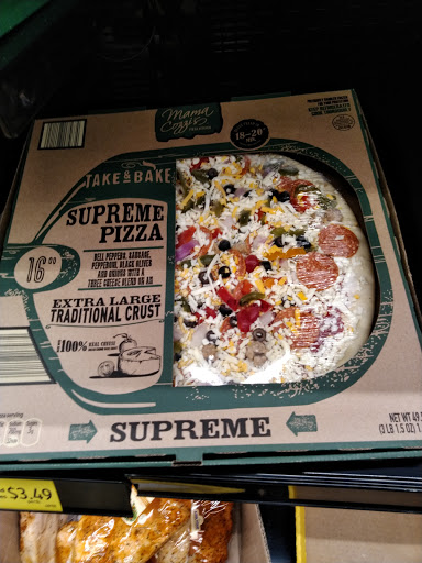 Supermarket «ALDI», reviews and photos, 1248 S Broad St, Wallingford, CT 06492, USA