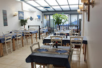 Atmosphère du Restaurant La Moulerie à Notre-Dame-de-Monts - n°12