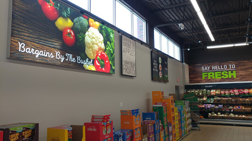 Supermarket «ALDI», reviews and photos, 6600 South Ave, Boardman, OH 44512, USA